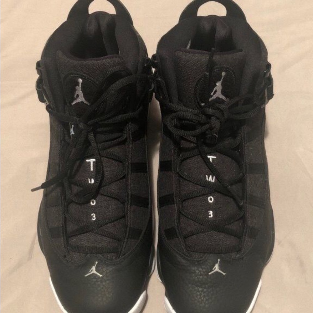 Jordan’s